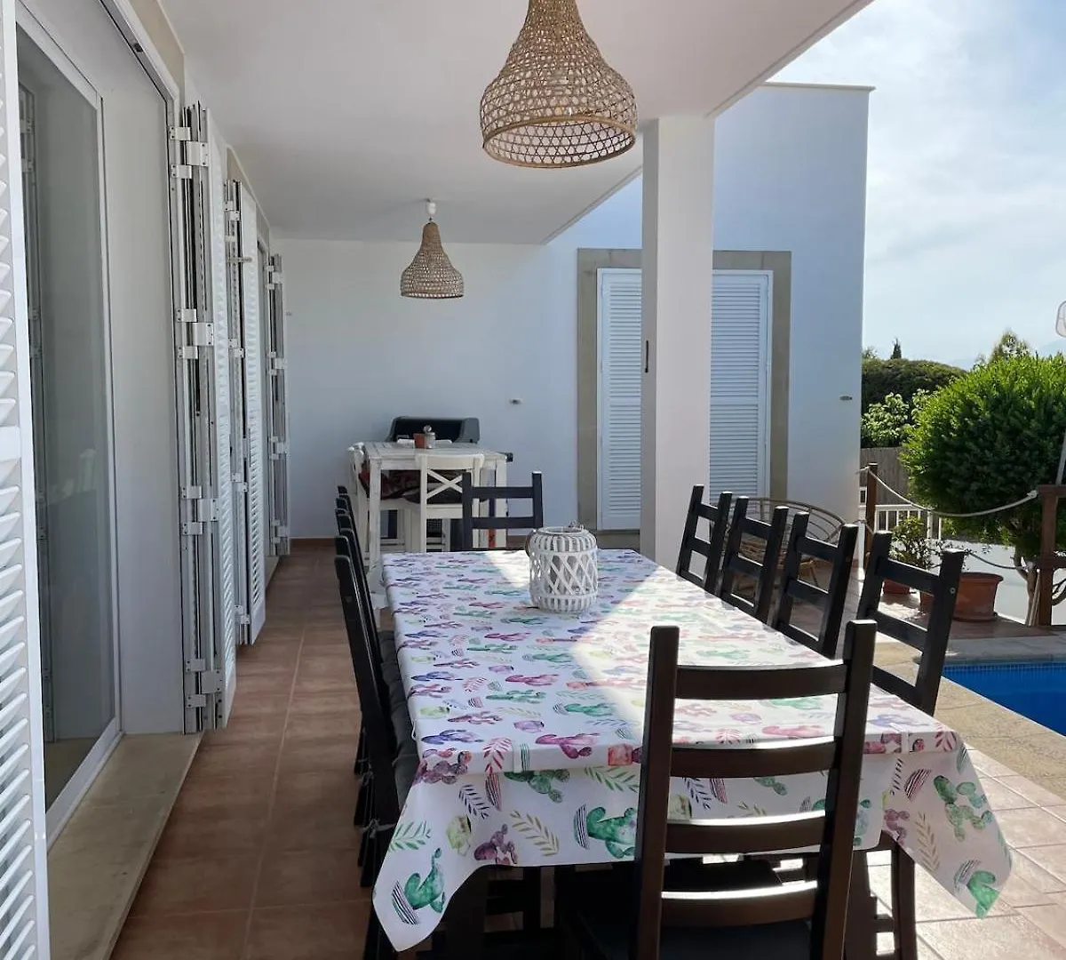 Villa Casa Alegria - Holiday Home With Pool, Fitness, Sauna Alcúdia