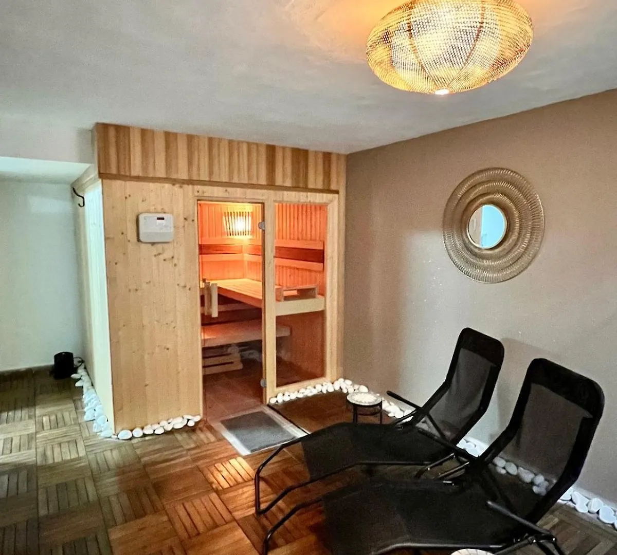 Casa Alegria - Holiday Home With Pool, Fitness, Sauna Alcúdia Villa