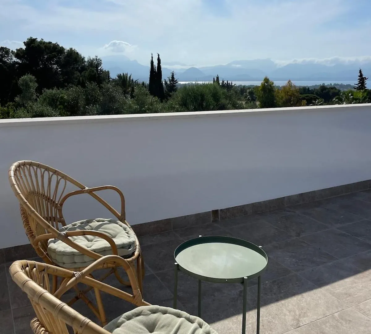 Casa Alegria - Holiday Home With Pool, Fitness, Sauna Alcúdia