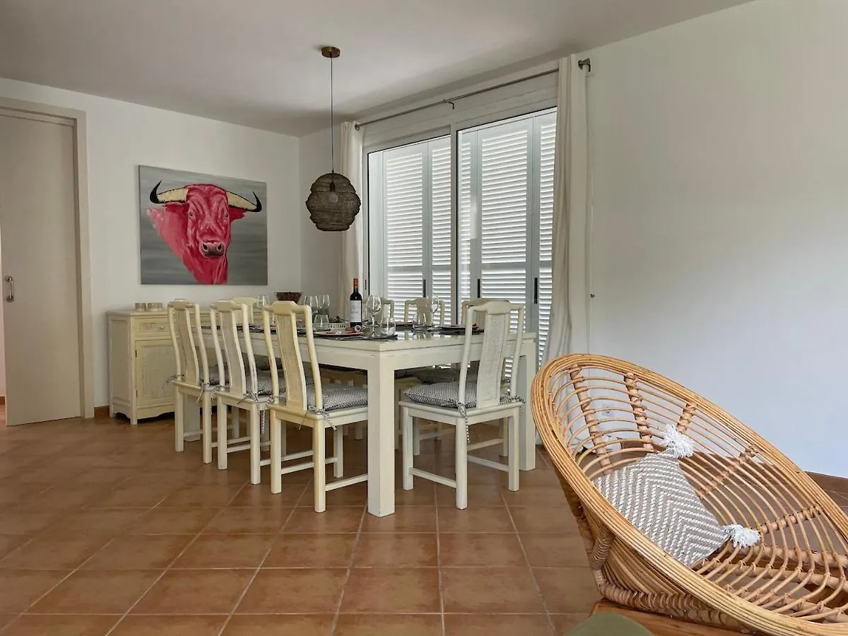 Casa Alegria - Holiday Home With Pool, Fitness, Sauna Alcúdia Villa